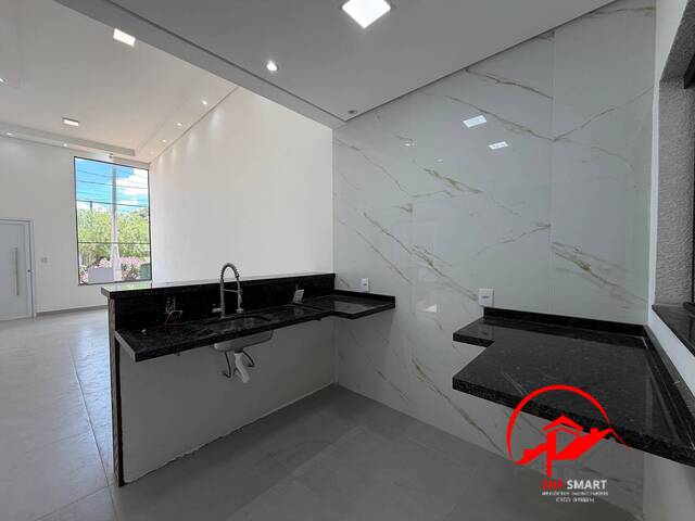 Casa para Venda em Sorocaba - 3