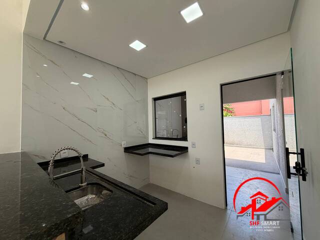 Casa para Venda em Sorocaba - 4