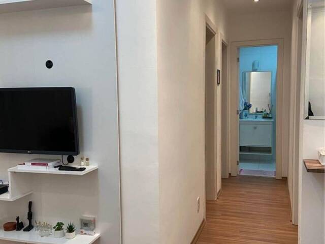 Venda em Vila Odim Antão - Sorocaba