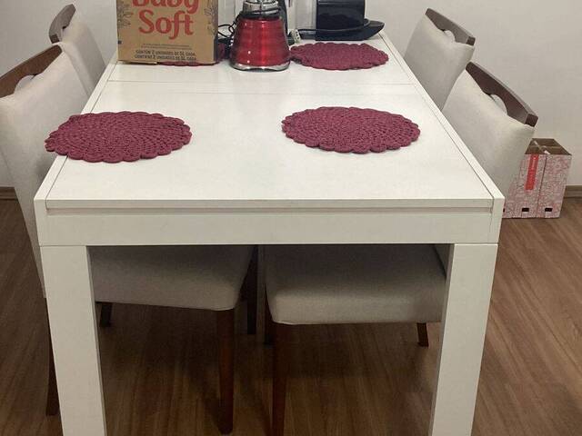 #467 - Apartamento para Venda em Sorocaba - SP - 2