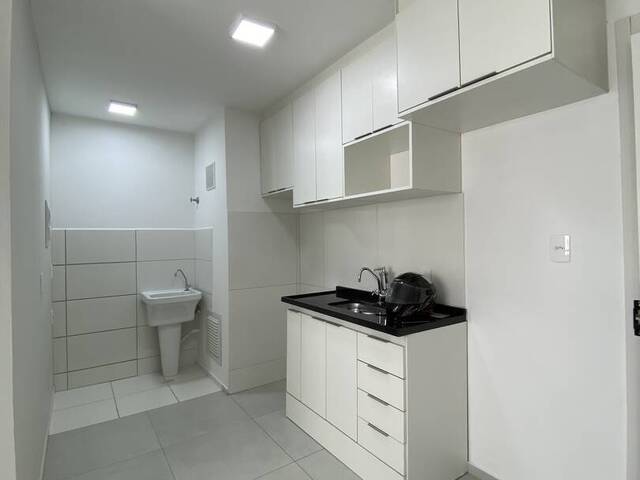 Apartamento para Locação em Carapicuíba - 2