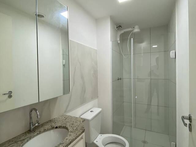Apartamento para Locação em Carapicuíba - 3