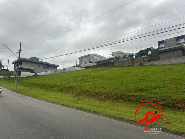 Área para Venda em Jandira - 2