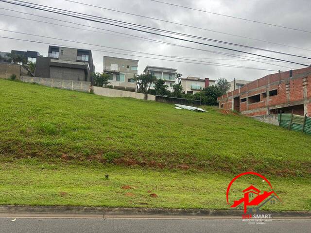 Área para Venda em Jandira - 4