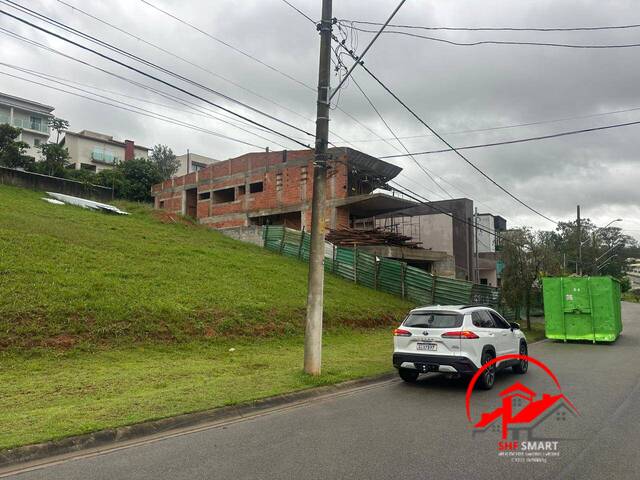 Área para Venda em Jandira - 5