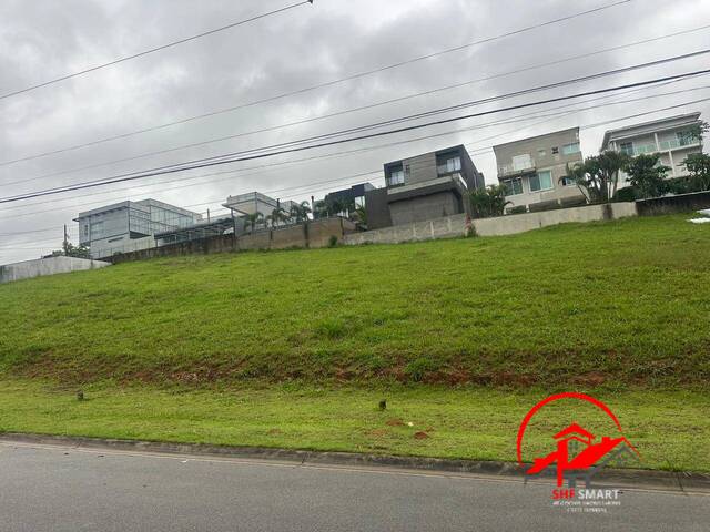 Área para Venda em Jandira - 3