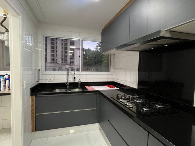 Apartamento para Venda em Barueri - 5