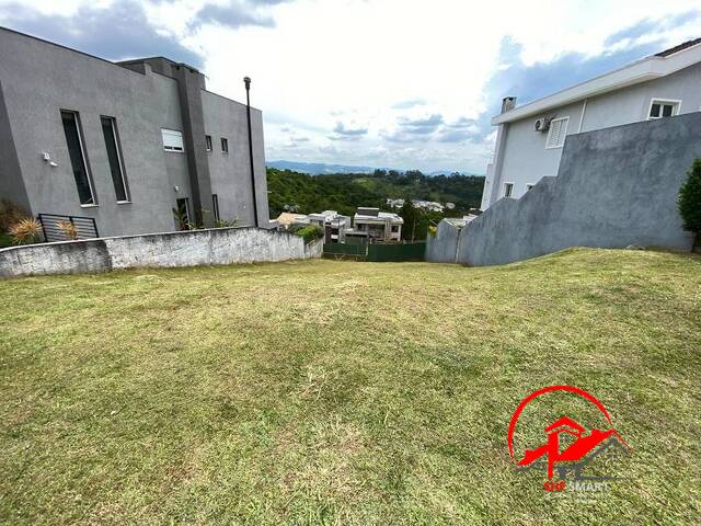 Área para Venda em Santana de Parnaíba - 3