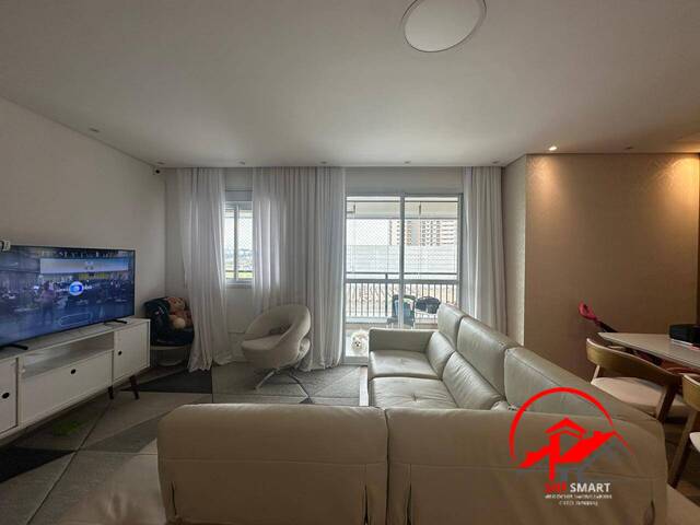 Apartamento para Locação em Barueri - 5