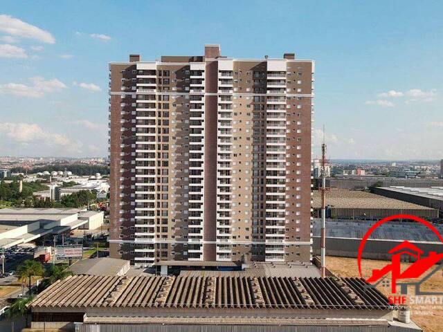 Apartamento para Locação em Barueri - 4