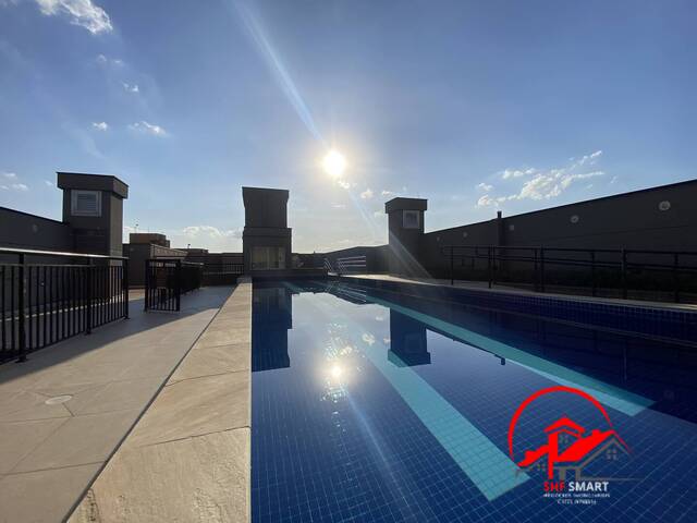 Apartamento para Locação em Barueri - 2