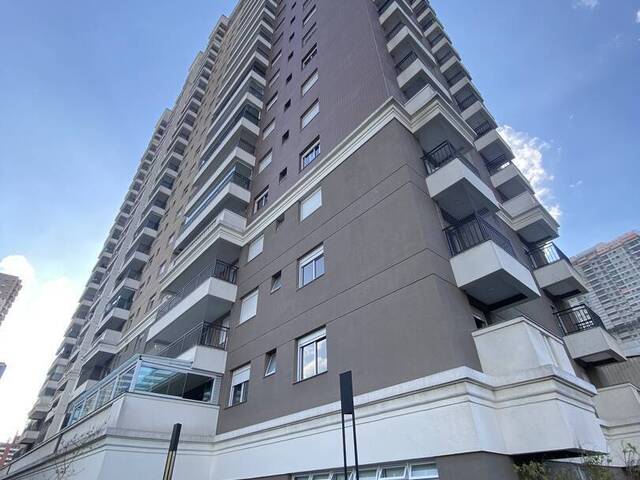 Apartamento para Locação em Barueri - 3