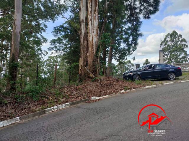 Área para Venda em Santana de Parnaíba - 2