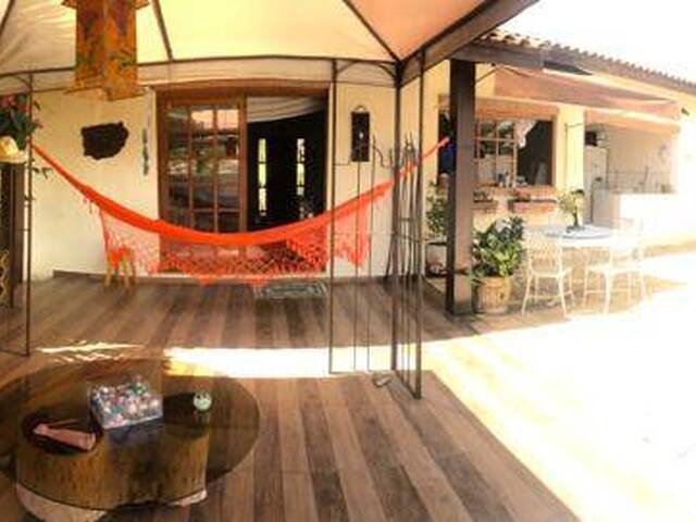 Casa para Venda em Jandira - 3