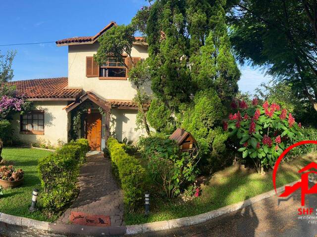 Venda em Jardim do Golf I - Jandira