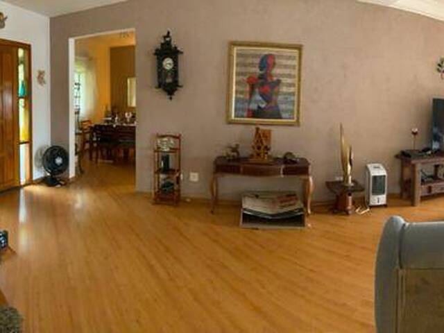 Casa para Venda em Jandira - 4