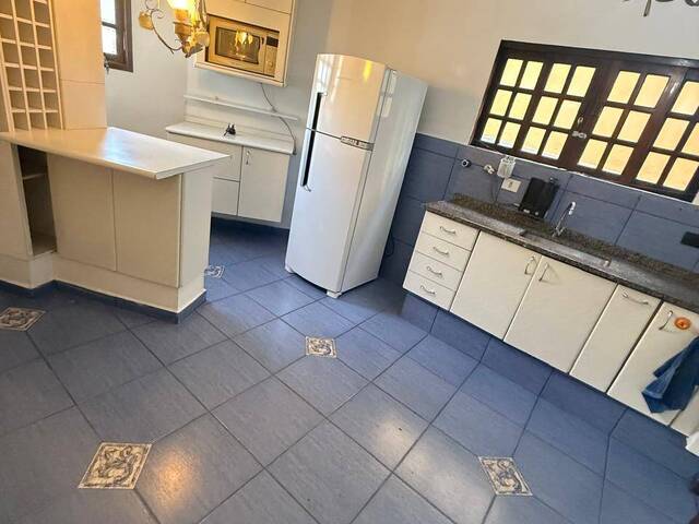 Casa para Locação em Jandira - 2