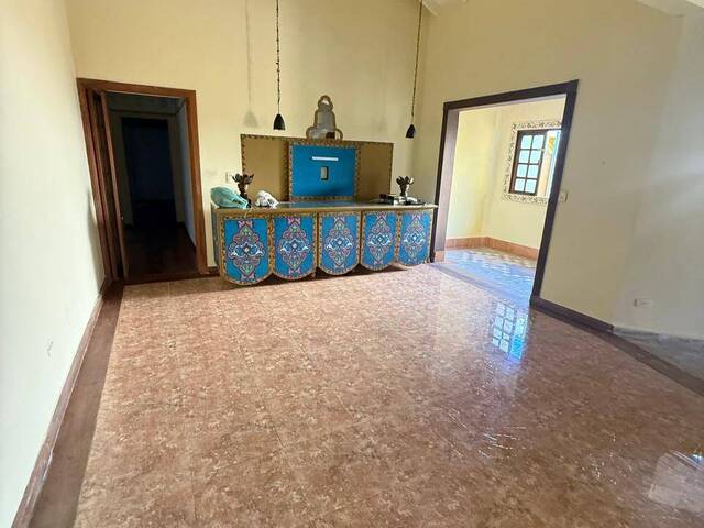 Casa para Locação em Jandira - 4