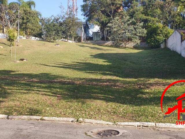 Venda em Nova Higienópolis - Jandira