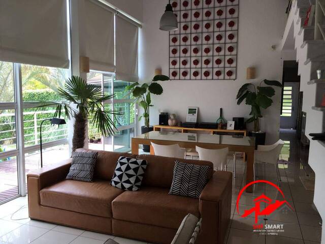 Casa para Venda em Jandira - 3