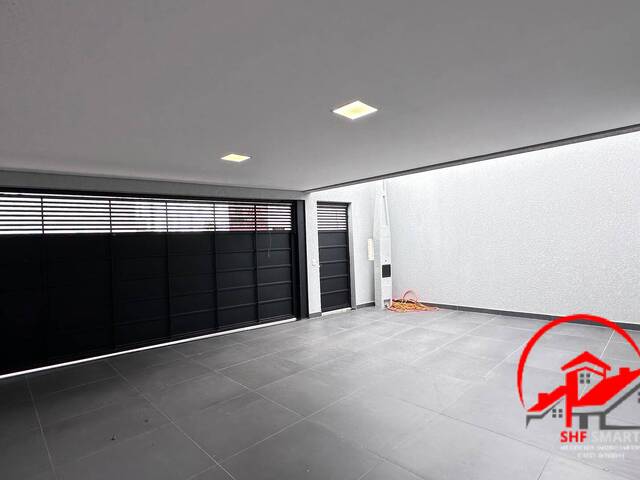 Casa para Venda em Indaiatuba - 3