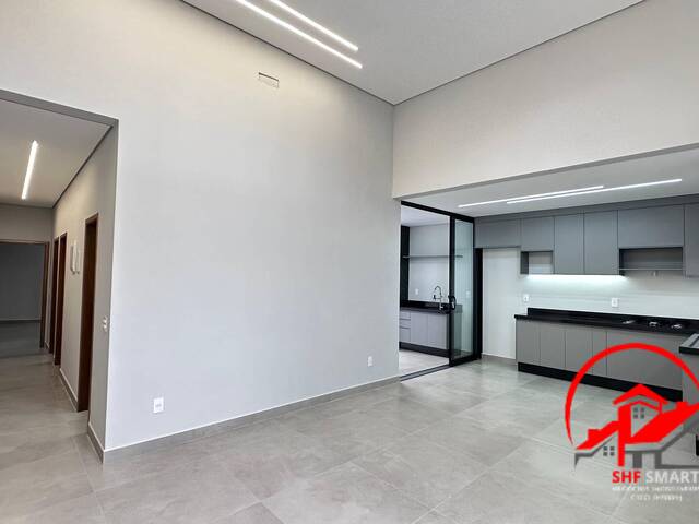 Casa para Venda em Indaiatuba - 4