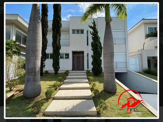 Venda em Tamboré - Barueri