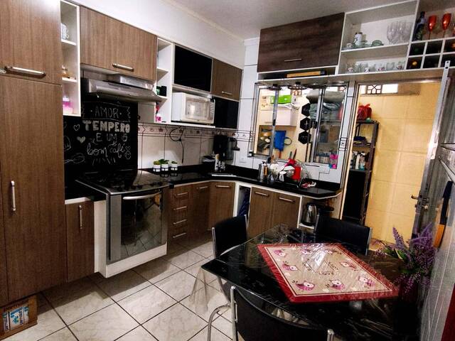 Casa para Venda em Osasco - 2