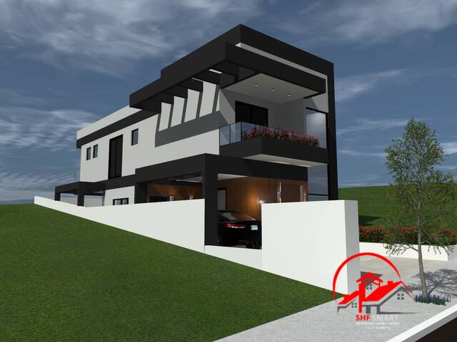 Casa em condomínio para Venda em Itapevi - 3