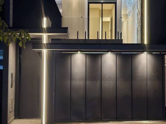 #496 - Casa para Venda em Santana de Parnaíba - SP - 3