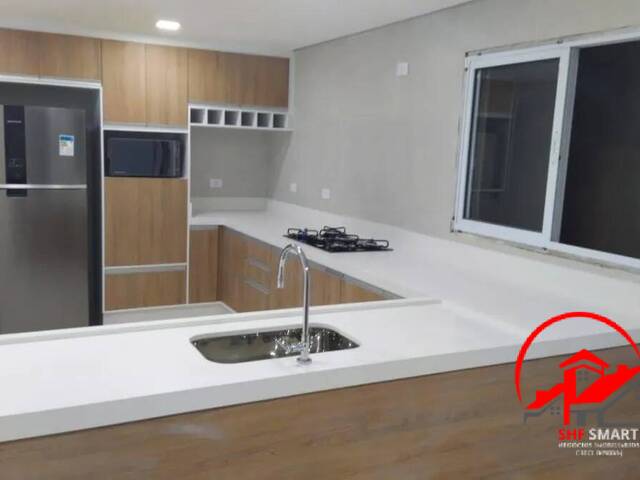 Casa para Venda em Jandira - 2