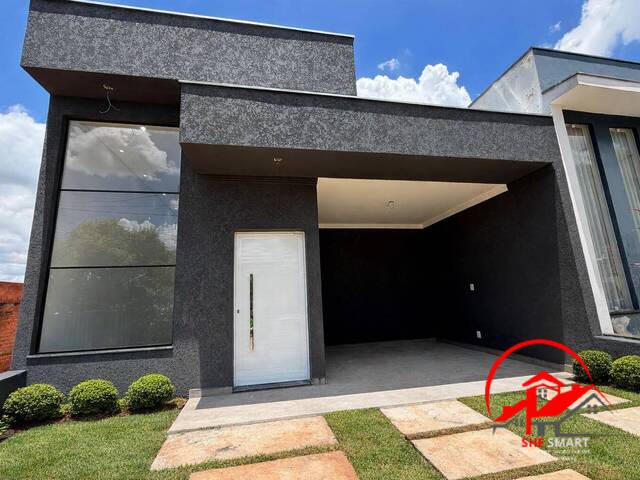 #466 - Casa para Venda em Sorocaba - SP - 1