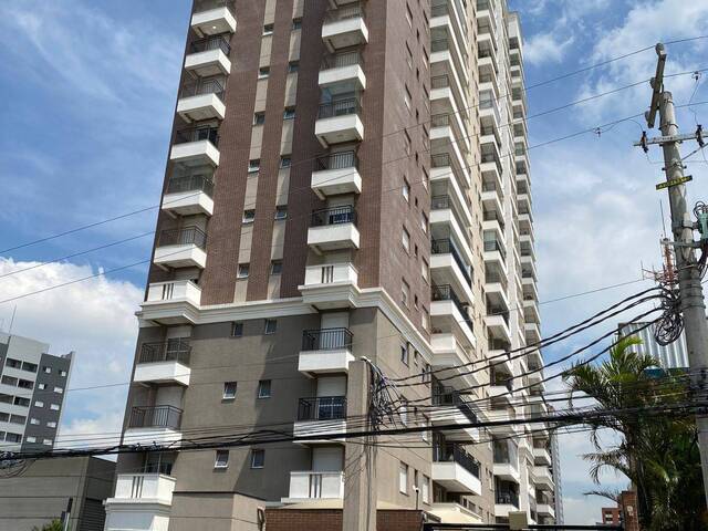 #479 - Apartamento para Locação em Barueri - SP - 1