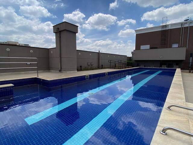 #479 - Apartamento para Locação em Barueri - SP - 2