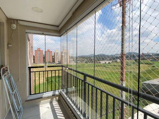 Apartamento para Locação em Barueri - 5