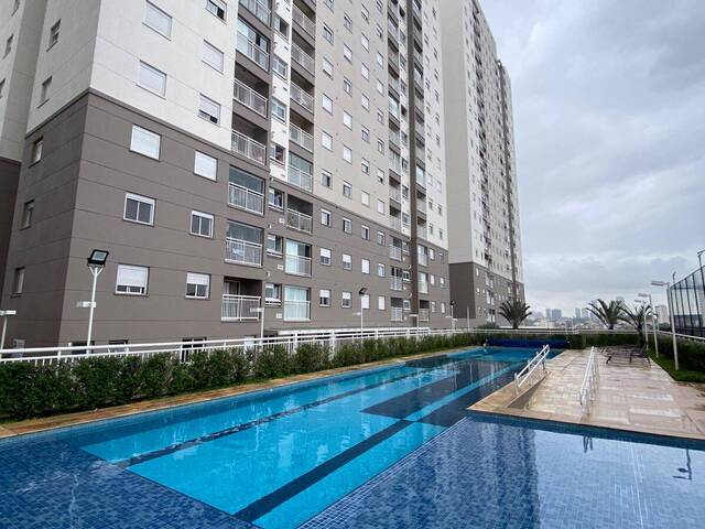 Locação em Vila Boa Vista - Barueri