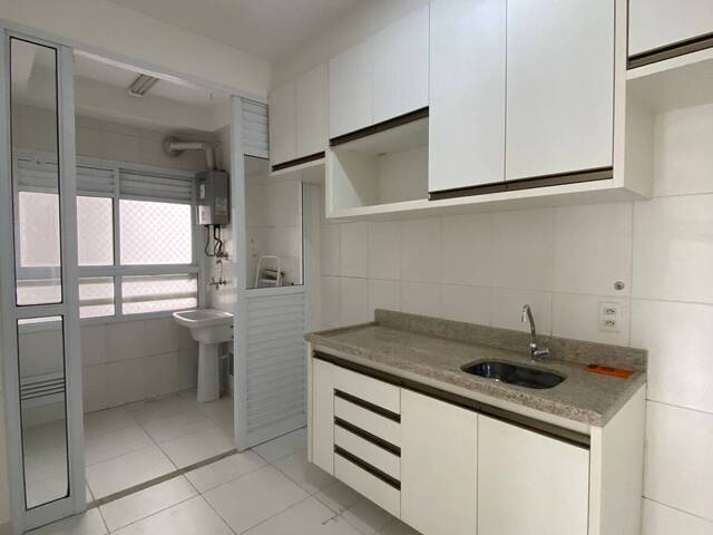 #495 - Apartamento para Locação em Barueri - SP - 3