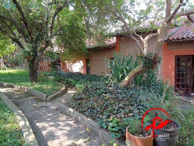 #498 - Casa para Venda em Jandira - SP - 1