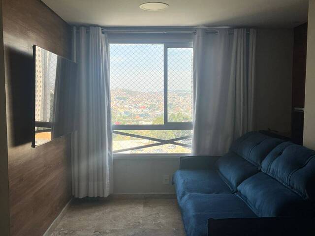 #499 - Apartamento para Venda em Barueri - SP - 3