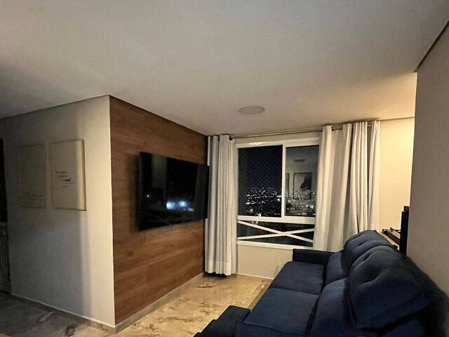 #499 - Apartamento para Venda em Barueri - SP - 2