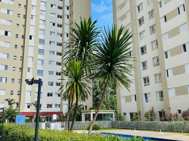 #499 - Apartamento para Venda em Barueri - SP - 1