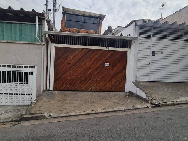 #501 - Casa para Venda em Osasco - SP - 1