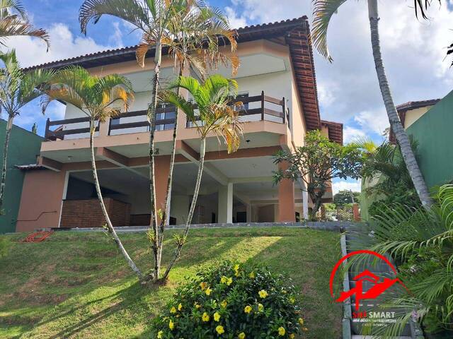 Venda em Nova Higienópolis - Jandira