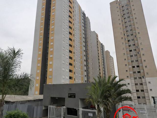 #505 - Apartamento para Locação em Barueri - SP - 1