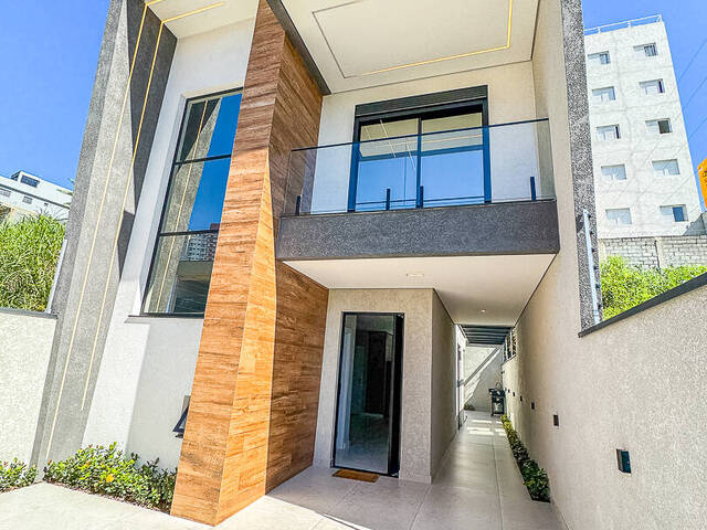 #507 - Casa para Venda em Barueri - SP - 2