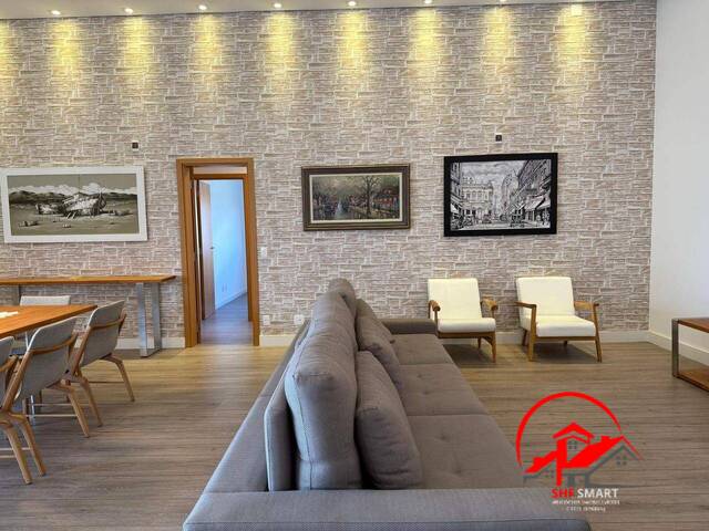 #508 - Apartamento para Venda em Barueri - SP - 3