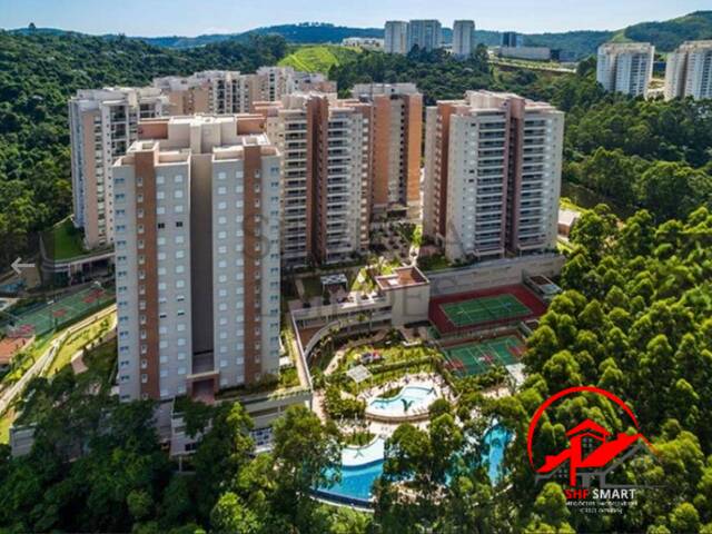 #508 - Apartamento para Venda em Barueri - SP - 1