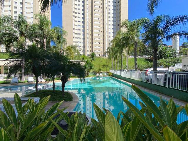 #509 - Apartamento para Venda em Barueri - SP - 1