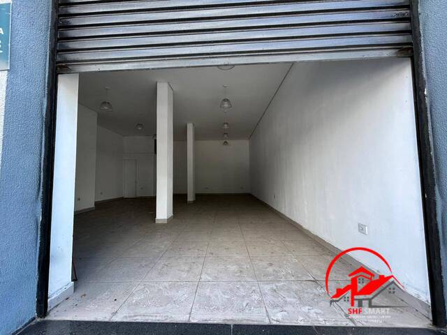 Sala para Venda em Osasco - 3