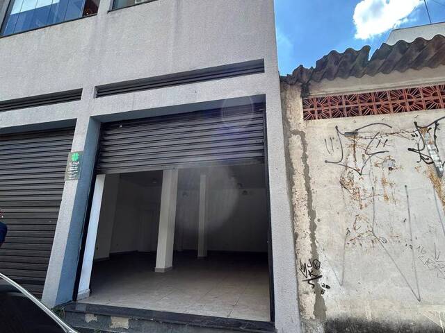 Sala para Venda em Osasco - 5